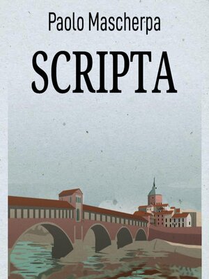 cover image of Scripta